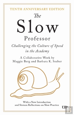 Bertrand.pt - The Slow Professor