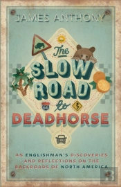 The Slow Road To Deadhorse