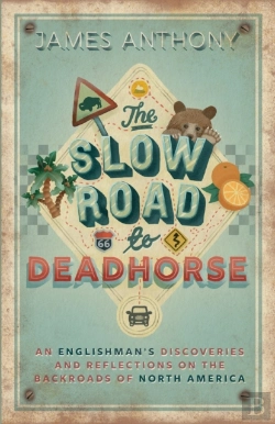 Bertrand.pt - The Slow Road To Deadhorse