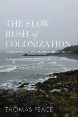 Bertrand.pt - The Slow Rush Of Colonization