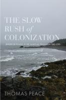 The Slow Rush Of Colonization