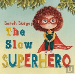 Bertrand.pt - The Slow Superhero