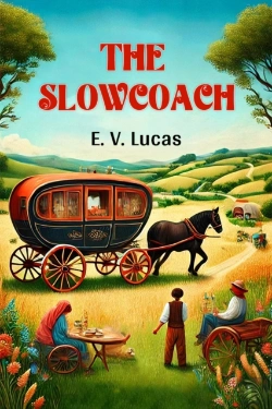 Bertrand.pt - The Slowcoach (Edition2024)