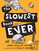 The Slowest Book Ever