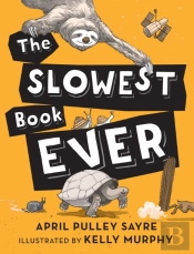 The Slowest Book Ever