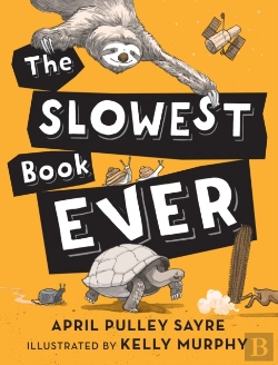 Bertrand.pt - The Slowest Book Ever