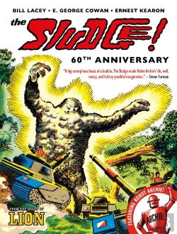 Bertrand.pt - The Sludge! - 60th Anniversary