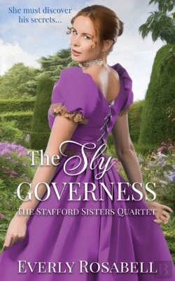 Bertrand.pt - The Sly Governess