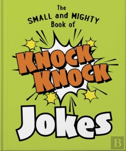 Bertrand.pt - The Small And Mighty Book Of Knock Knock Jokes