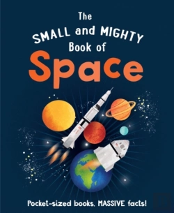 Bertrand.pt - The Small And Mighty Book Of Space