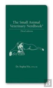 The Small Animal Veterinary Nerdbook