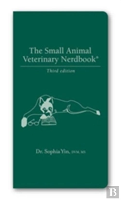 Bertrand.pt - The Small Animal Veterinary Nerdbook