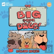 The 'Small' Big Book Of Dogs