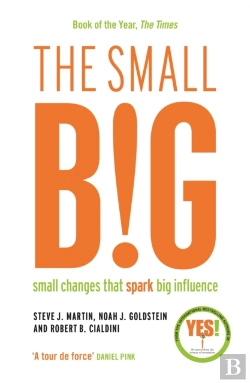 Bertrand.pt - The Small Big