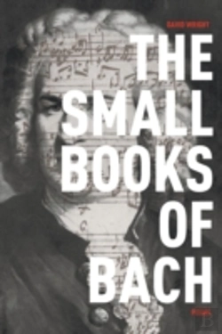 Bertrand.pt - The Small Books Of Bach: Poems