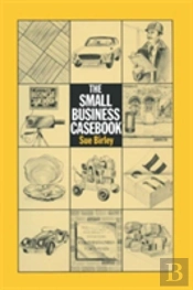 The Small Business Casebook