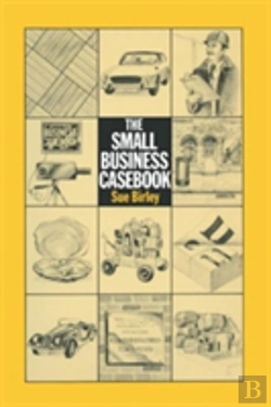 Bertrand.pt - The Small Business Casebook