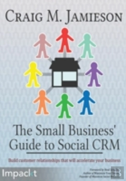 Bertrand.pt - The Small Business' Guide To Social Crm