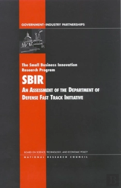 Bertrand.pt - The Small Business Innovation Research Program
