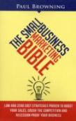 The Small Business Marketing Bible
