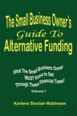 Bertrand.pt - The Small Business Owner'S Guide To Alte