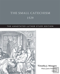 Bertrand.pt - The Small Catechism,1529