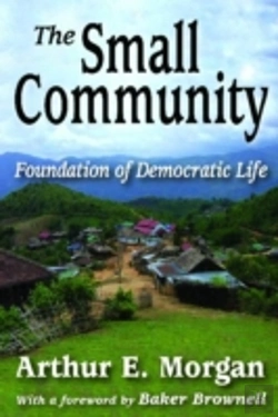 Bertrand.pt - The Small Community
