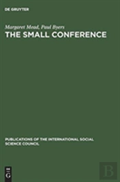 The Small Conference