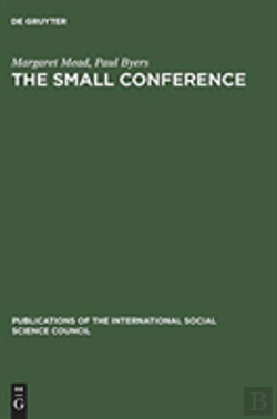Bertrand.pt - The Small Conference