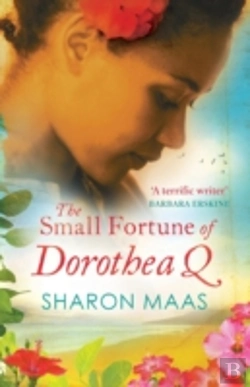Bertrand.pt - The Small Fortune Of Dorothea Q