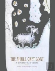 The Small Grey Goat
