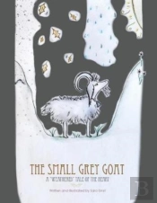 The Small Grey Goat