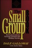 The Small Group Book