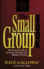 The Small Group Book