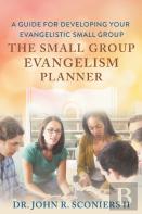 The Small Group Evangelism Planner