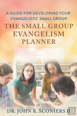 Bertrand.pt - The Small Group Evangelism Planner