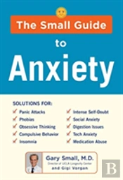 The Small Guide To Anxiety