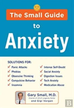 Bertrand.pt - The Small Guide To Anxiety
