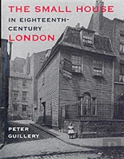 The Small House In Eighteenth-Century London