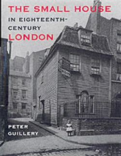 Bertrand.pt - The Small House In Eighteenth-Century London