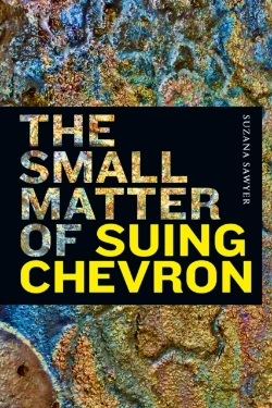 Bertrand.pt - The Small Matter Of Suing Chevron