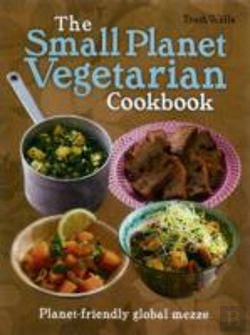 Bertrand.pt - The Small Planet Vegetarian Cookbook