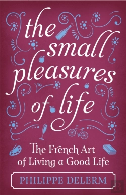 Bertrand.pt - The Small Pleasures Of Life