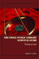 The Small Public Library Survival Guide