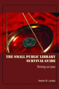 Bertrand.pt - The Small Public Library Survival Guide