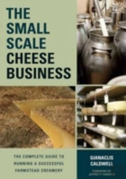 Bertrand.pt - The Small-Scale Cheese Business