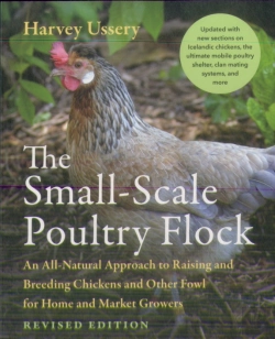 Bertrand.pt - The Small-Scale Poultry Flock, Revised Edition
