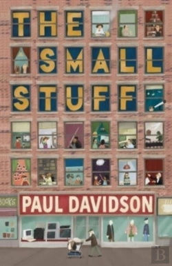 Bertrand.pt - The Small Stuff