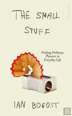 Bertrand.pt - The Small Stuff