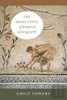 The Small Stuff Of Roman Antiquity